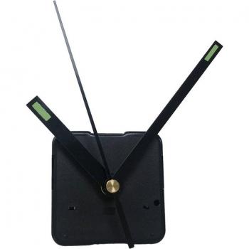 Quartz Wall Clock Repair Parts Kit