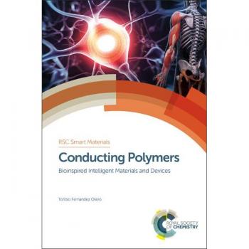 Vitalsource Technologies, Inc. Conducting Polymers