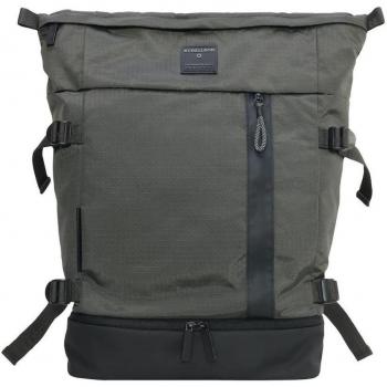 Strellson Zaino Northwood Sebastian Verde-Nero
