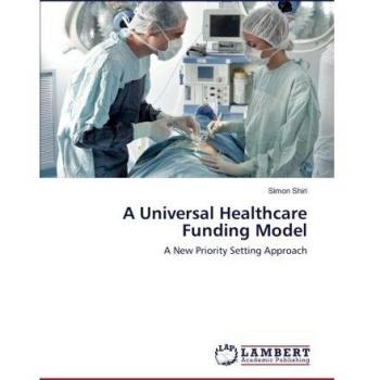 A Universal Healthcare Funding Model
