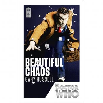 Doctor Who: Beautiful Chaos: 50th Anniversary Edition