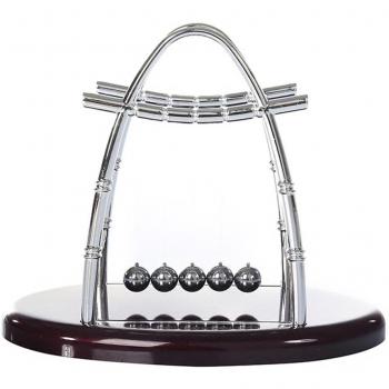 Newton Balance Ball Desk Toy