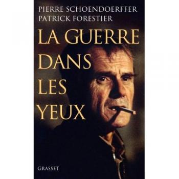 La guerre dans les yeux