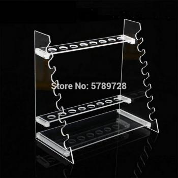 School Lab Pipette Storage Solution