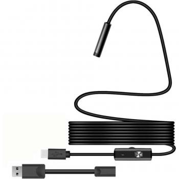 7mm Borescope