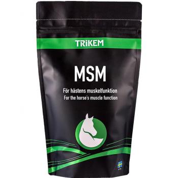 Vimital MSM 1 kg – En Stock Trikem