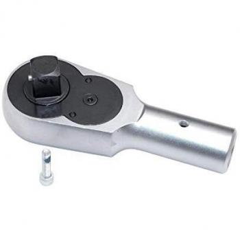 Leva a Cricchetto Hazet 6143-01