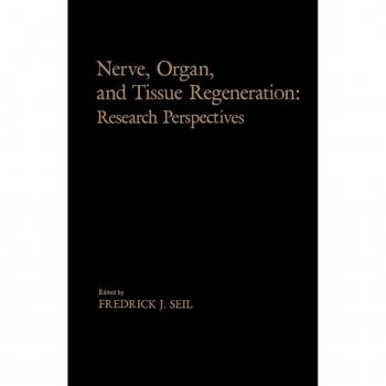 Vitalsource Technologies, Inc. Nerve, Organ, And Tissue Regeneration: Research Perspectives