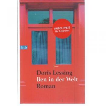 Ben in der Welt