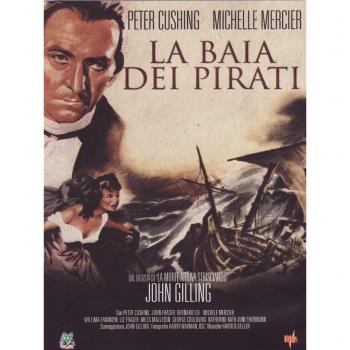 La baia dei pirati