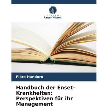Handbuch der Enset-Krankheiten: Perspektiven für ihr Management