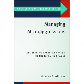 Vitalsource Technologies, Inc. Managing Microaggressions