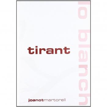 Tirant Lo Blanch