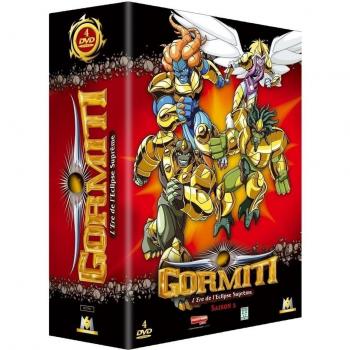Gormiti