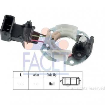 Sensor de Impulso EPS 1.906.223