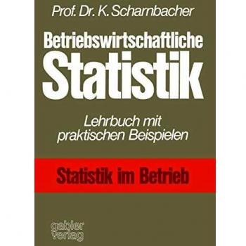 Betriebswirtschaftliche Statistik