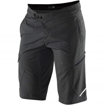 100% Herren Shorts Ridecamp Fahrradhose 28