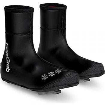 Arctic Breeze Waterproof Cycling Covers