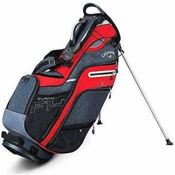 Callaway 2019 Fusion 14 Titanium Stand