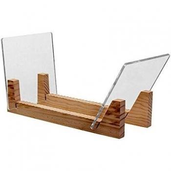 KAIU Record Storage Unit