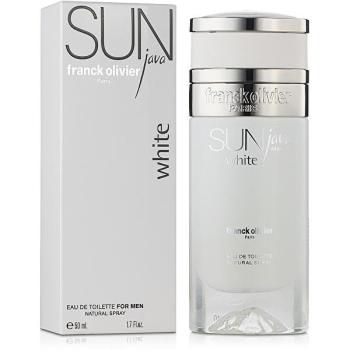 Sun Java White Women's Fragrance
