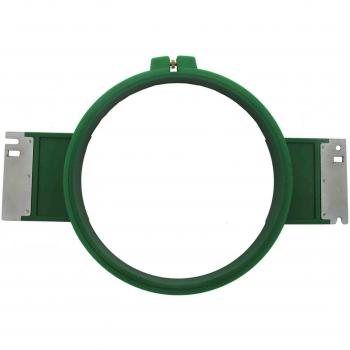 21 cm Tajima Circular Embroidery Hub Frame
