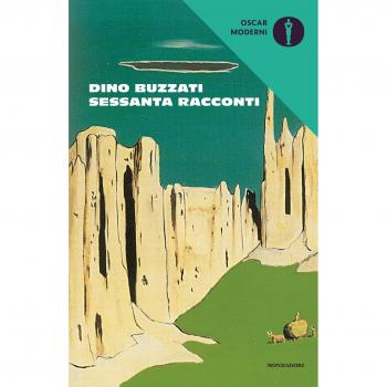 Dino Buzzati Sessanta Racconti
