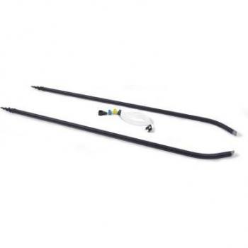 Avid Carp Screw Point Yard Bundle – Unisex