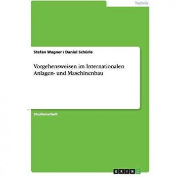 Vorgehensweisen im Internationalen Anlagen