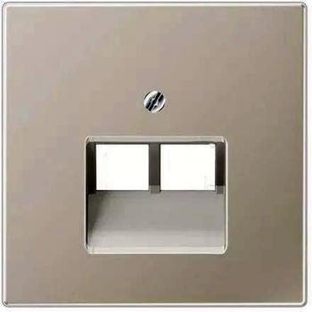 Jung ES 2969-2 UA ABDECKUNG UAE-DOSE