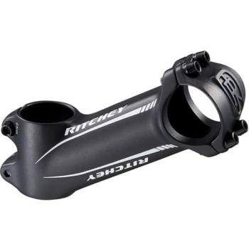 Black 100 mm Ritchey Comp Stem – Unisex
