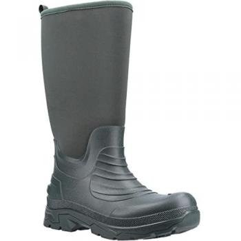Stivali verdi Cotswold Kenwood