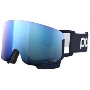 Masque de Ski POC Nexal avec Lentille Clarity Partly Sunny Blue