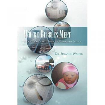 Where Bubbles Meet