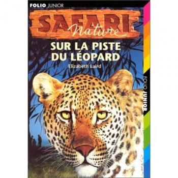 Sur la piste du léopard