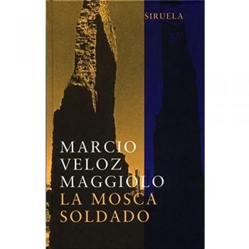 La mosca soldado (Libros del Tiempo)