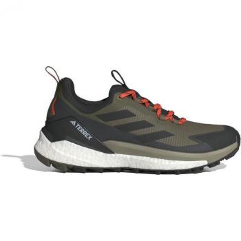 Adidas Terrex Free Hiker 2 Baixo Masculino Castanho