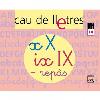 LECTOESCRIPTURA 14-CAU VAL..