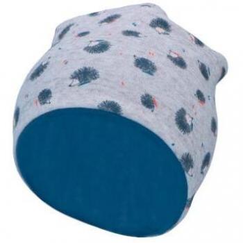 Sterntaler Slouch-Beanie Igel Größe 43