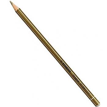 Mine Fine Or Stabilo Crayons Colorés