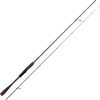 Shimano Zodias Steckrute 2,44m mit WG 1,5-7g
