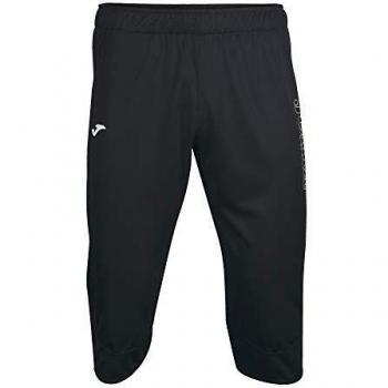 Bermuda Vela Joma, Uomo, Nero, Taglia M