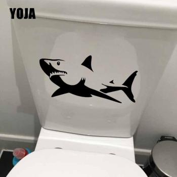 Shark Great White Mammal Sea Fish Wall Decal