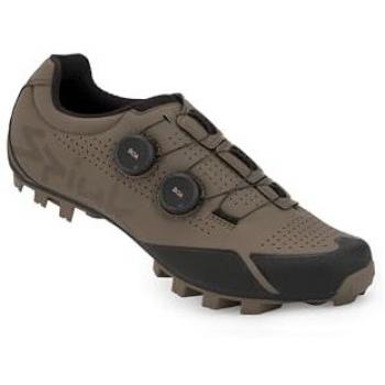 Spiuk Loma C MTB Fietsschoenen Bruin EU Man