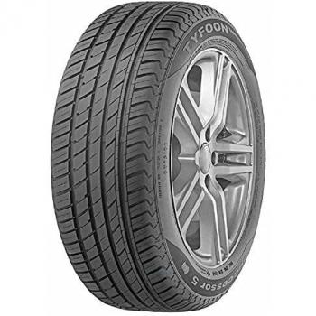 205/45 YR17 TL 88Y Tyfoon Successor 5 XL