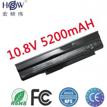 HSW Laptop Battery AS09C71 for Acer