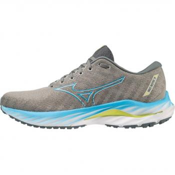 Mizuno Wave Inspire 19 Men's Athletic Shoe