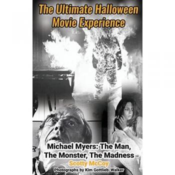The Ultimate Halloween Movie Experience (hardback)