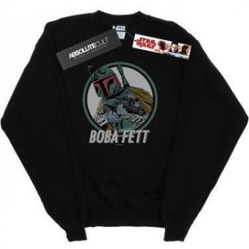 Chandail Boba Fett 2024 édition limitée