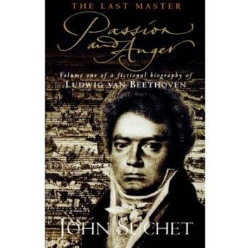 The Last Master: Passion And Anger: Passion and Anger v. 1